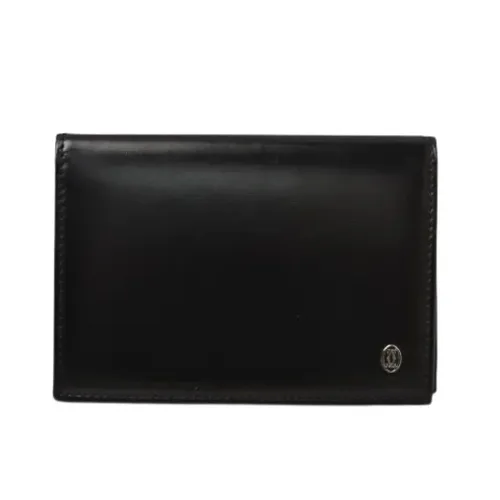Pre-owned > Pre-owned Accessories > Pre-owned Wallets - - Cartier Vintage - Modalova
