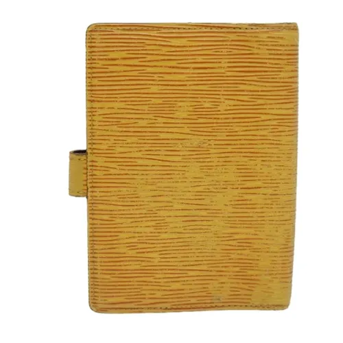 Pre-owned > Pre-owned Accessories - - Louis Vuitton Vintage - Modalova