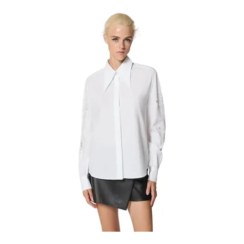 Blouses & Shirts > Shirts - - John Richmond - Modalova