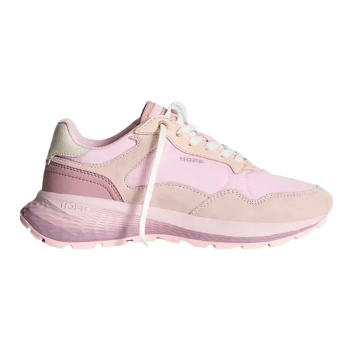 Hoff - Shoes > Sneakers - Pink - Hoff - Modalova