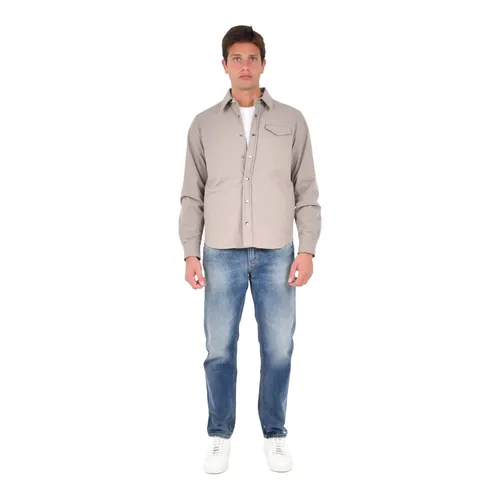 Jackets > Light Jackets - - Drumohr - Modalova