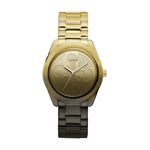 Accessories > Watches - - Guess - Modalova