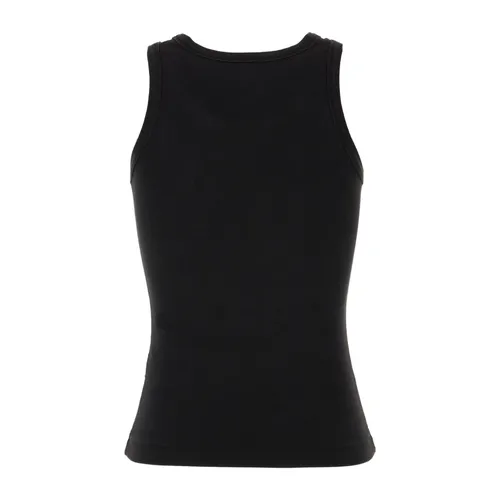 Tops > Sleeveless Tops - - Diesel - Modalova