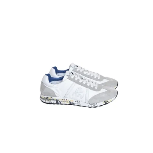 Shoes > Sneakers - - Premiata - Modalova