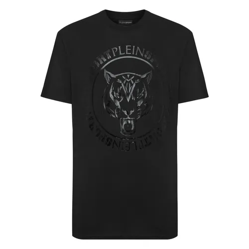 Tops > T-Shirts - - Plein Sport - Modalova