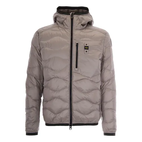 Jackets > Down Jackets - - Blauer - Modalova