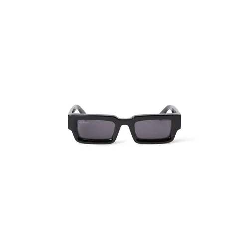 Accessories > Sunglasses - - Off White - Modalova
