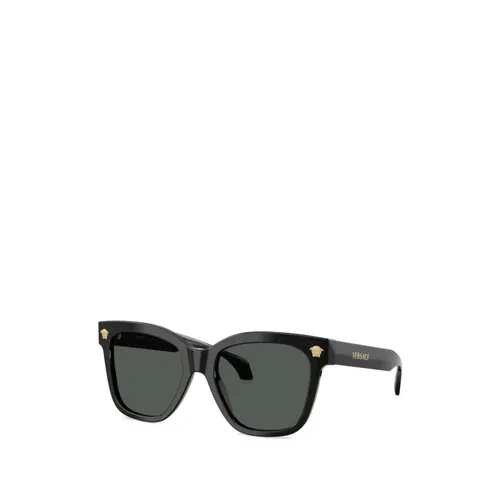 Accessories > Sunglasses - - Versace - Modalova