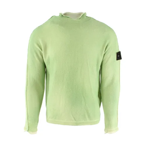 Sweatshirts & Hoodies > Sweatshirts - - Stone Island - Modalova