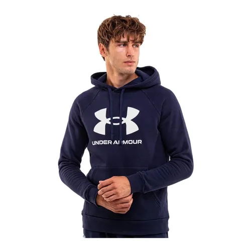 Sweatshirts & Hoodies > Hoodies - - Under Armour - Modalova