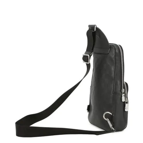 Pre-owned > Pre-owned Bags > Pre-owned Cross Body Bags - - Louis Vuitton Vintage - Modalova