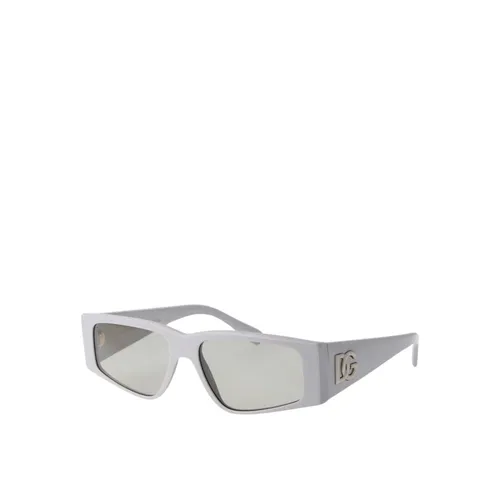 Accessories > Sunglasses - - Dolce & Gabbana - Modalova