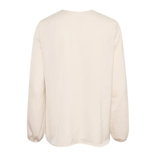 Blouses & Shirts > Blouses - - InWear - Modalova