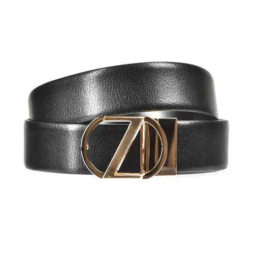 Accessories > Belts - - Zegna - Modalova