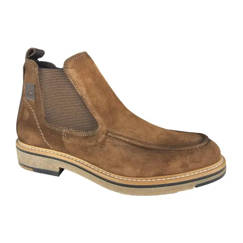 Shoes > Boots > Chelsea Boots - - Fluchos - Modalova