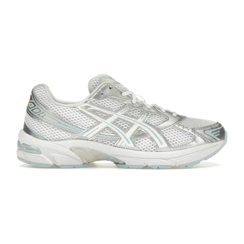 Asics - Shoes > Sneakers - White - Asics - Modalova