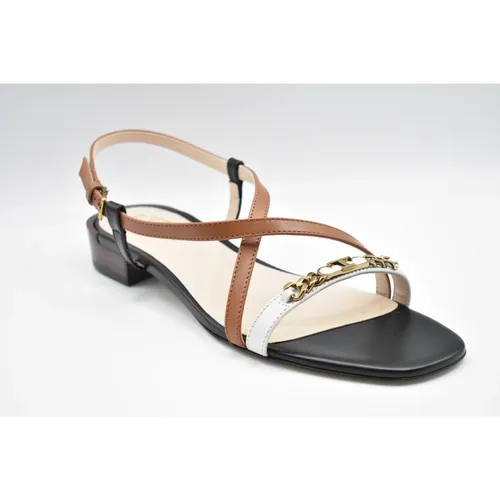 Shoes > Sandals > Flat Sandals - - Tod's - Modalova