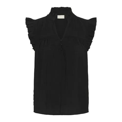 Blouses & Shirts > Blouses - - Kaffe - Modalova