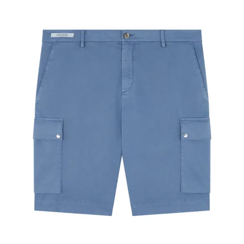 Shorts > Casual Shorts - - Paul & Shark - Modalova