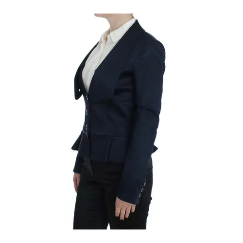 Suits > Formal Blazers - - Exte - Modalova