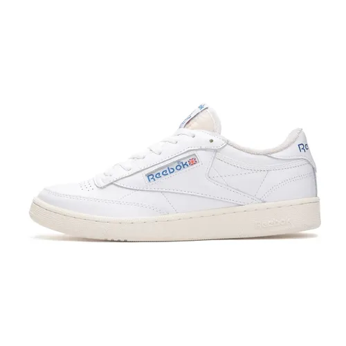 Reebok - Shoes > Sneakers - White - Reebok - Modalova