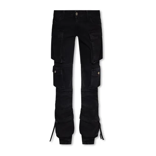Jeans > Loose-fit Jeans - - The Attico - Modalova