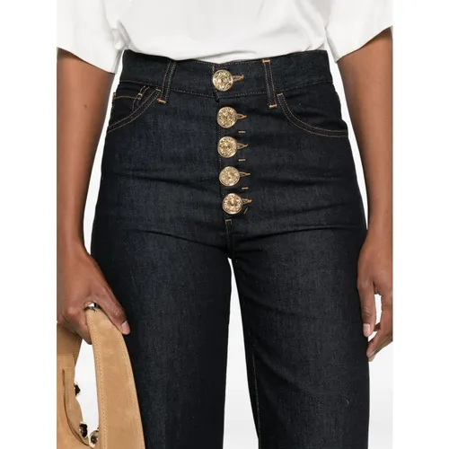 Jeans > Boot-cut Jeans - - Dondup - Modalova