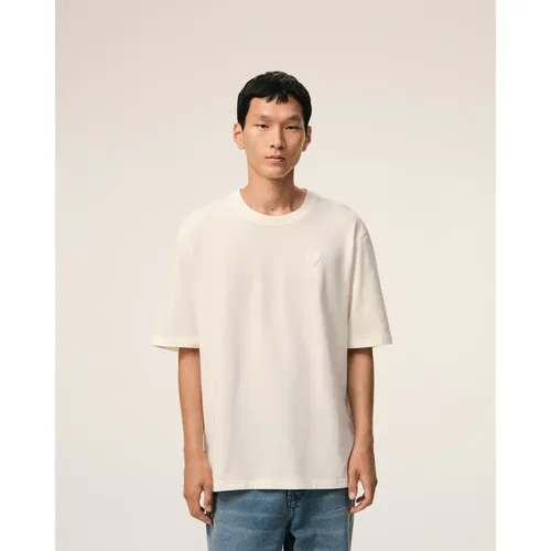 Tops > T-Shirts - - Ami Paris - Modalova