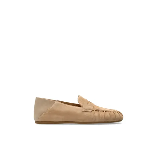 Shoes > Flats > Loafers - - Stuart Weitzman - Modalova