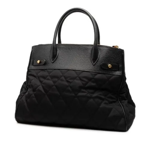 Pre-owned > Pre-owned Bags > Pre-owned Handbags - - Prada Vintage - Modalova
