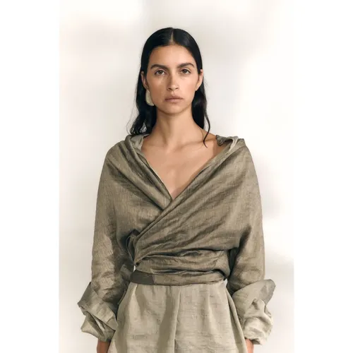 Blouses & Shirts > Blouses - - Cortana - Modalova