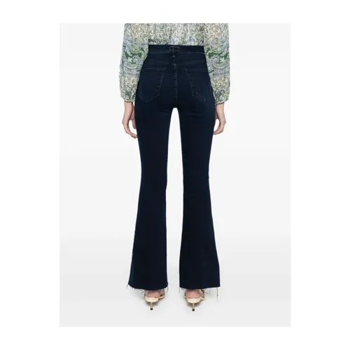 Jeans > Boot-cut Jeans - - Mother - Modalova