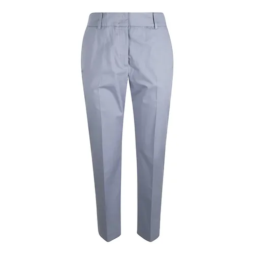 Trousers > Tapered Trousers - - Eleventy - Modalova