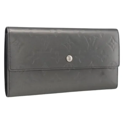 Pre-owned > Pre-owned Accessories > Pre-owned Wallets - - Louis Vuitton Vintage - Modalova