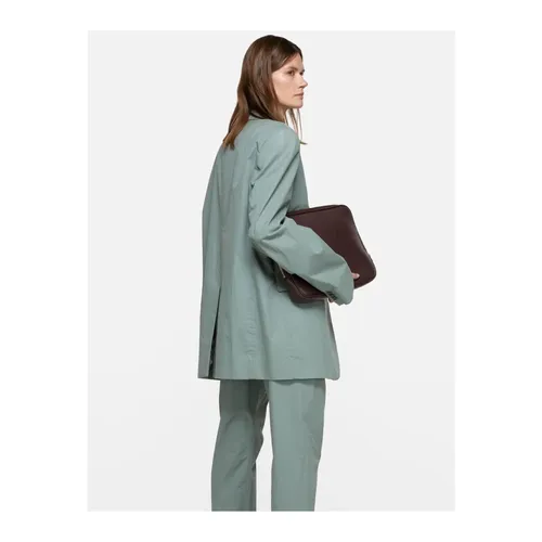 Jackets > Blazers - - Acne Studios - Modalova