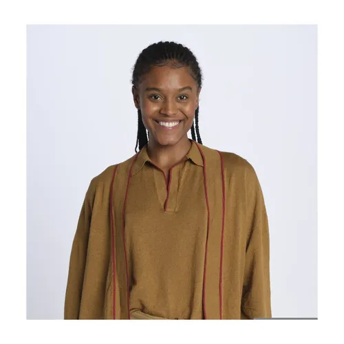 Knitwear > Cardigans - - Momoni - Modalova