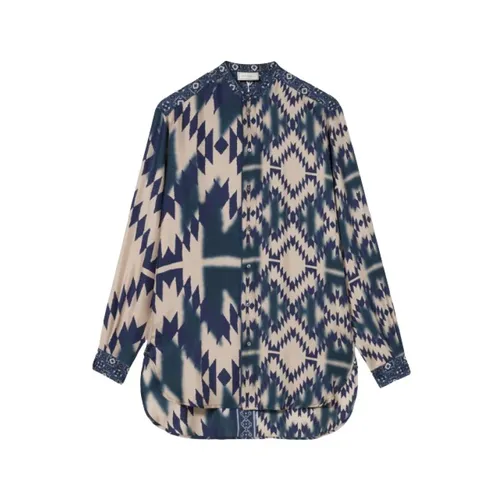 Shirts > Casual Shirts - - Pierre-Louis Mascia - Modalova