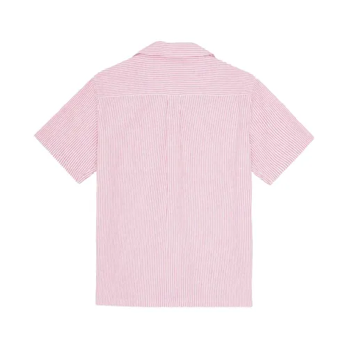 Shirts > Short Sleeve Shirts - - Les Deux - Modalova