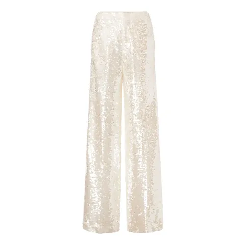 Trousers > Wide Trousers - - Philosophy di Lorenzo Serafini - Modalova