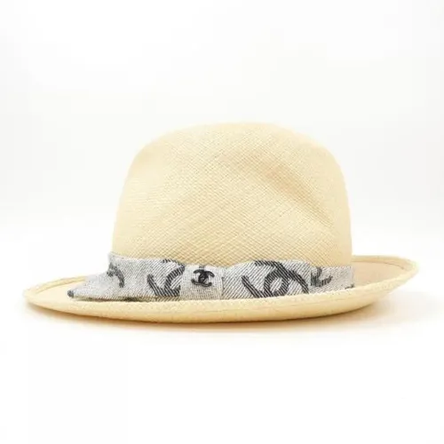 Pre-owned > Pre-owned Accessories - - Chanel Vintage - Modalova