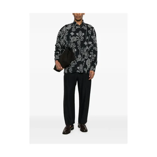 Shirts > Casual Shirts - - Giorgio Armani - Modalova
