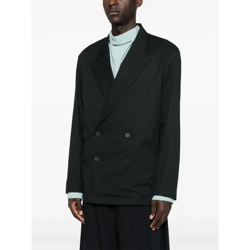 Jackets > Blazers - - Dries Van Noten - Modalova