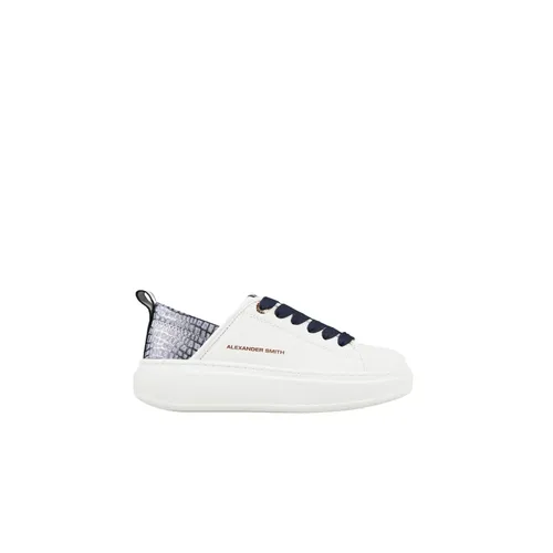Shoes > Sneakers - - Alexander Smith - Modalova