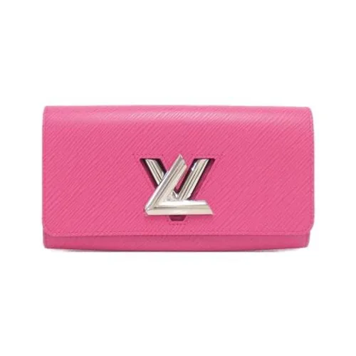 Pre-owned > Pre-owned Accessories > Pre-owned Wallets - - Louis Vuitton Vintage - Modalova
