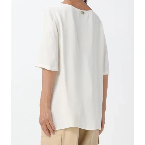 Blouses & Shirts > Blouses - - Twinset - Modalova