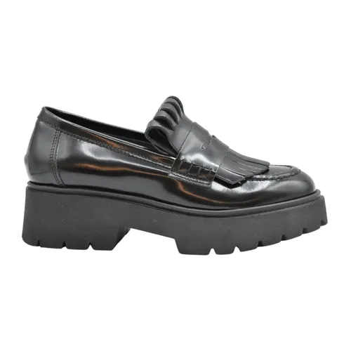 Shoes > Flats > Loafers - - Janet & Janet - Modalova