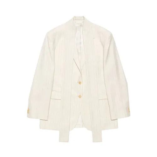 Jackets > Blazers - - Acne Studios - Modalova