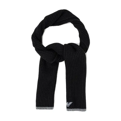 Accessories > Scarves > Winter Scarves - - Emporio Armani - Modalova