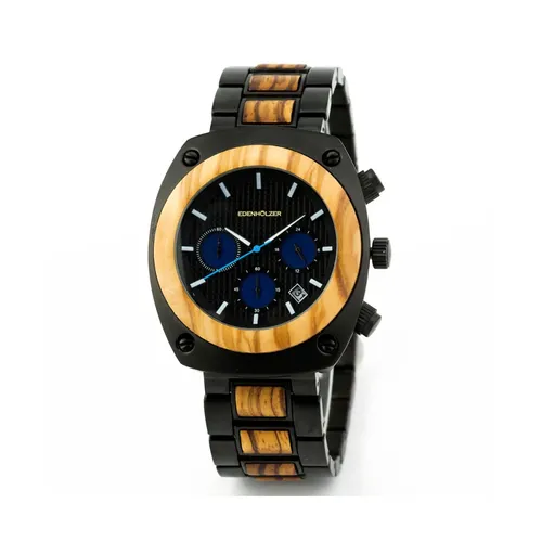 Accessories > Watches - - Edenholzer - Modalova