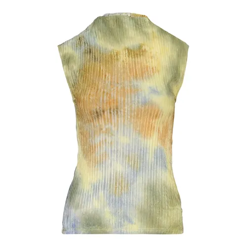 Tops > Sleeveless Tops - - Desigual - Modalova
